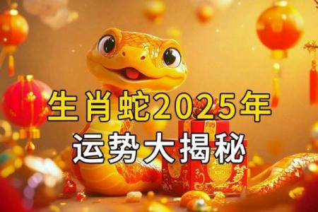 属蛇2025本命年运势(属蛇2025本命年运势免费)