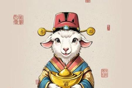 2025年谁会帮属羊的人(属羊人的终身贵人)