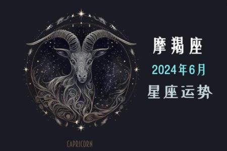 摩羯座 运势(明天摩羯座运势)