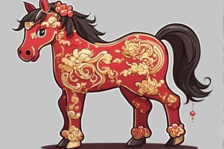 2025属马的大忌颜色(属马人永远最旺的颜色)