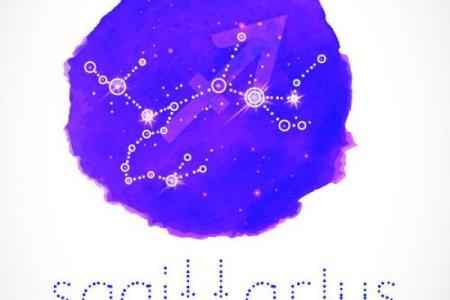 星座运势射手座(星座运势射手座2025)