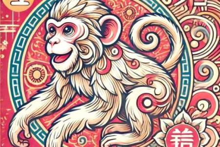 1980年属猴男在2025年的全年运势(1980年属猴2025年运势及运程)