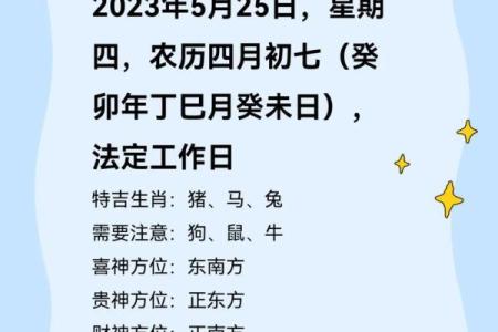 21年正月初七财神方位