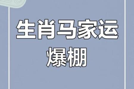 属马2025的特大贵人(属马一生最克3个人)