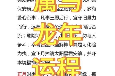 1978年属马男人2025年运势及运程(78年属马的2025年怎么样)