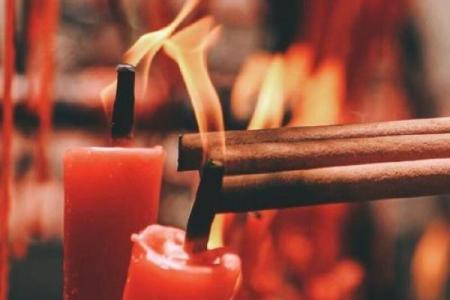 梦见神佛是什么意思