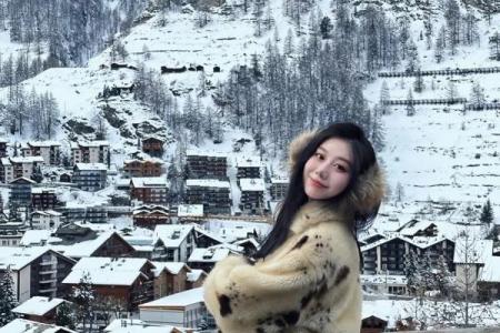 梦见下雪子是什么征兆 女性解梦