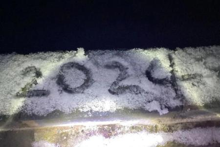 晚上梦见下雪是什么征兆