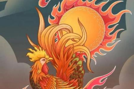 属鸡2025年运势(81年属鸡人2025年全年运势详解)