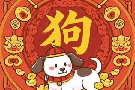 82年属狗2025全年运势(94年属狗人2025年全年运势)
