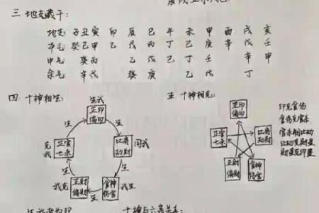 天罗在八字中代表什么意思(十恶大败在八字中代表什么意思)