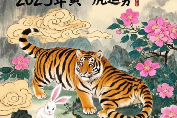 2025年属虎人的全年运势1986出生(2025年属虎人的全年运势1986出生男)