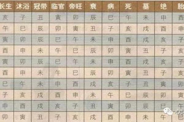 冠带在八字里面代表什么意思(八字里的冠带是什么意思)