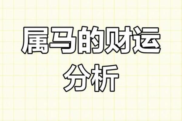 属马人2025年的运气和财运(属马人2025年的运气和财运每月周易)