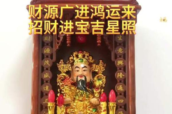 16号财神方位