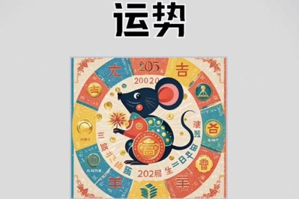 2025年属鼠1996年运势(2025年属鼠1996年运势本月运气)