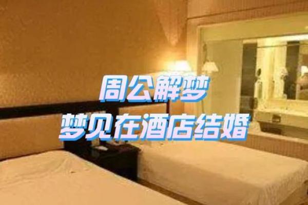 梦见人家结婚