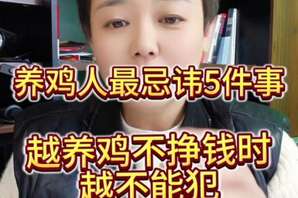 2025属鸡要小心一个人(属鸡的仇人是什么生肖)