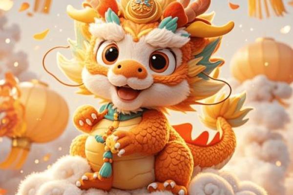 属龙人2025年龙年全年运势(76年属龙人2025年全年运势详解)