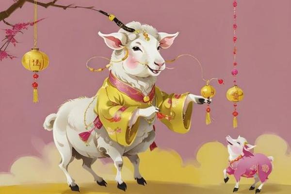 1979年属羊人2025年运势(1979年属羊人2025年运势运程大家找算命网)