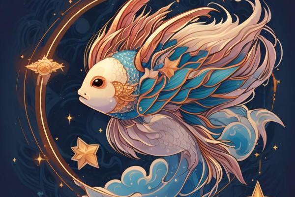 双鱼座今日运势超准(双鱼座今日运势超准第一星座网)