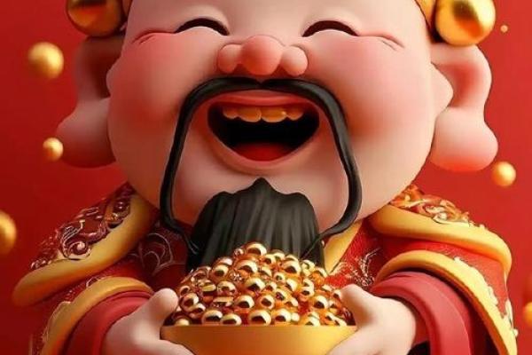 31号财神方位