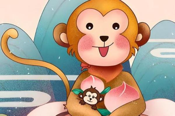 属猴人2025年全年运势运程1980年出生(属猴人2025年全年运势运程1980年出生卜易居)