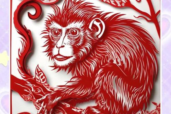 属猴人2025年全年运势运程1980年出生(属猴人2025年全年运势运程1980年出生卜易居)