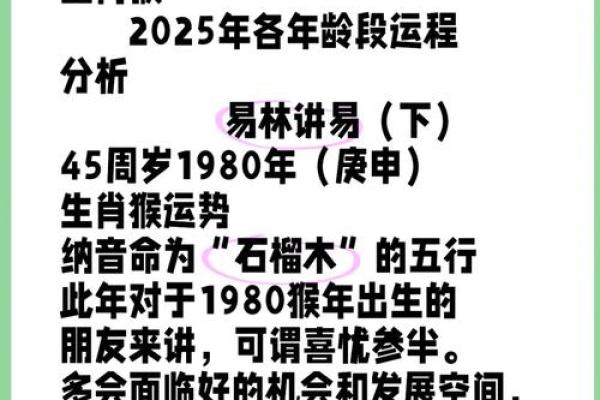 属猴2025运势及运程(属猴2025运势及运程详解图,2025属猴运势及运程)
