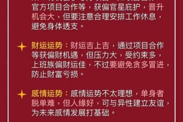 属龙的人2025年运势及运程(属龙2025年本命年运势如何)