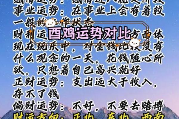 1981年属鸡2025年运势完整版(1981年属鸡2025年运势完整版女)