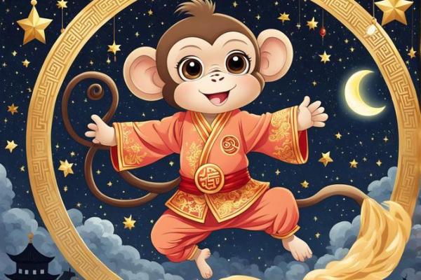 属猴2025年多大(属猴2025年多大年纪了)