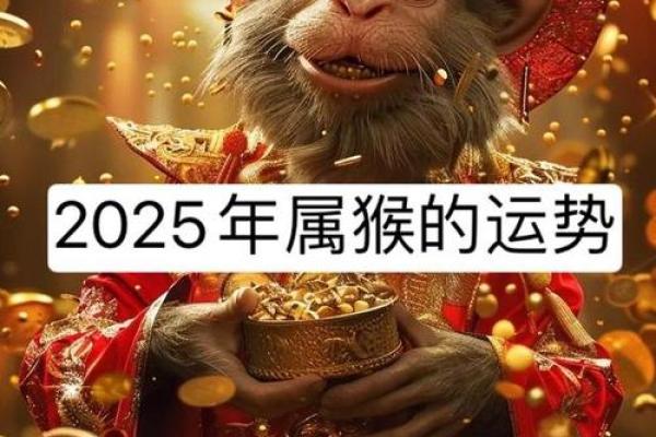 92年的猴2025年属猴人的全年运势(92年的猴2025年属猴人的全年运势男孩)