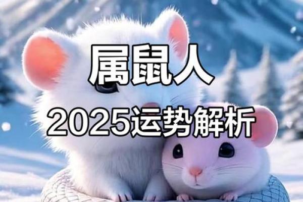 属鼠2025年的运势及运程(1984属鼠2025年的运势及运程)