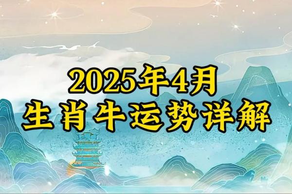 属牛人2025年全年运势详解1985(属牛人2025年全年运势详解1985每月)