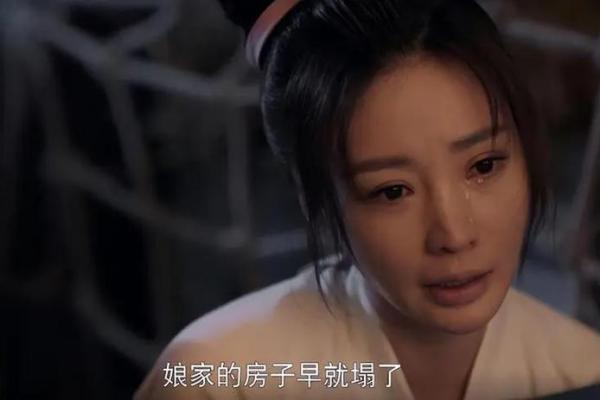 梦到娘家房屋倒塌预示什么
