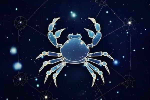 巨蟹座今日运势超准(巨蟹座今日运势超准了水墨)
