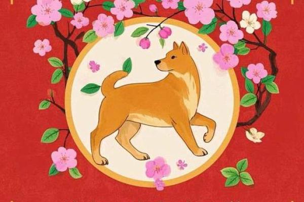 属狗2025年的全年运势(2025年运势)