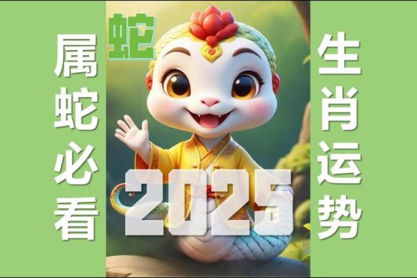 属蛇的人2025年运势及运程(属蛇的人2025年运势及运程每月)
