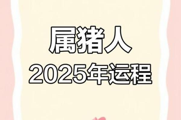 属猪2025年的特大贵人(83年猪在哪年能翻身)