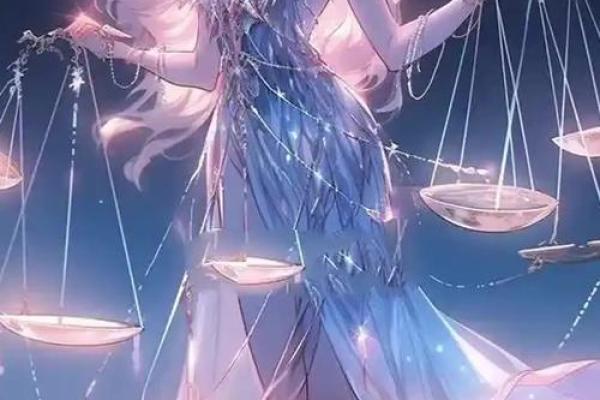 天秤座星座运势(天秤座星座运势最新)