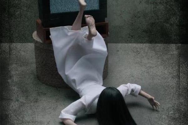 梦见女鬼预示是吉是凶