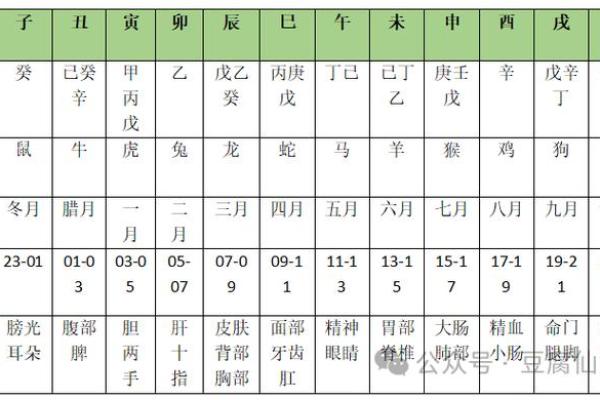 藏干在八字中代表什么意思(八字中的藏干是什么意思)