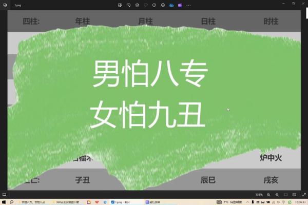 八专在八字中代表什么意思(八专在八字中代表什么意思日柱)