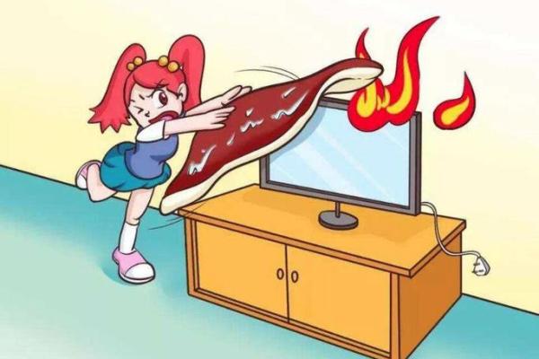梦见房子烧了是什么意思有什么预兆