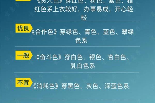 五行穿衣今日颜色2025年4月30日(五行穿衣今日颜色2025年4月30日是什么)