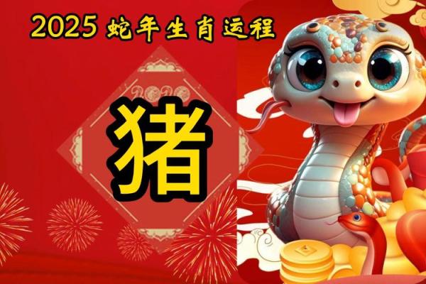 1983年属猪2025年运势及运程详解(1983年属猪2023年命运)