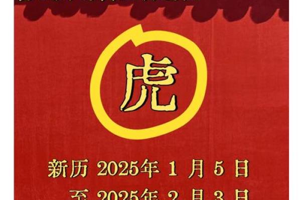 生肖虎2025年运势及运程(生肖虎2025年运势及运程,如何)