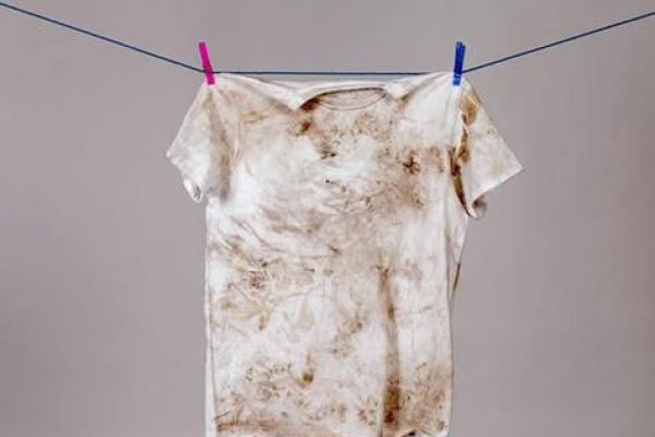 梦见白衣服是什么意思