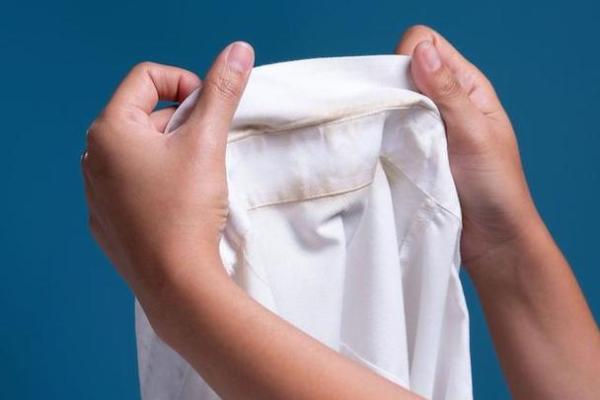 梦见白衣服是什么意思